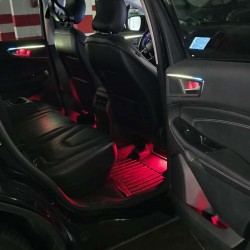 Kit Ambient Light Ford Edge II restyling 2019–2023