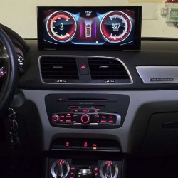 Autoradio Android Audi Q3...