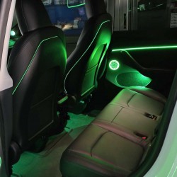 Kit Ambient Light Tesla Model Y