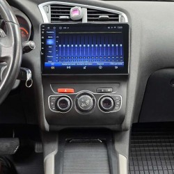Autoradio Android Citroën...
