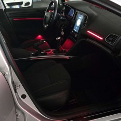 Kit Ambient Light Renault...