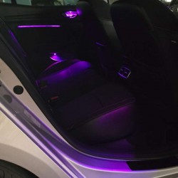 Kit Ambient Light Renault Megane 2016–2023