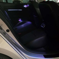 Kit Ambient Light Renault Megane 2016–2023