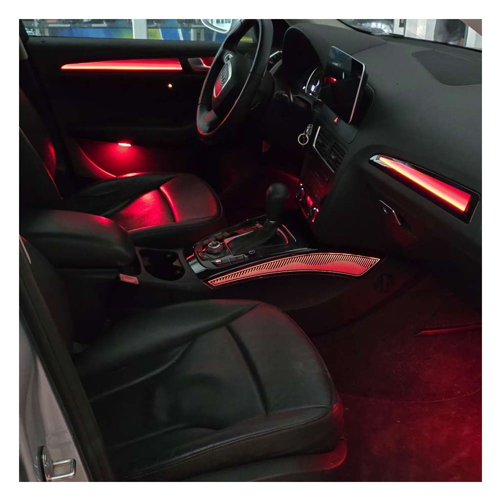 Kit Ambient Light Audi Q5 8R 2008–2017