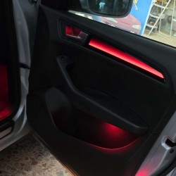 Kit Ambient Light Audi Q5 8R 2008–2017