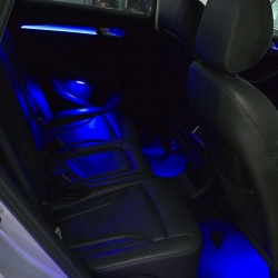 Kit Ambient Light Audi Q5 8R 2008–2017