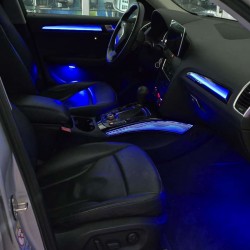 Kit Ambient Light Audi Q5 8R 2008–2017