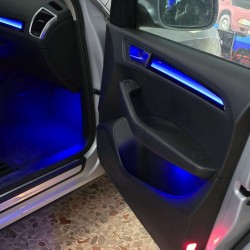 Kit Ambient Light Audi Q5 8R 2008–2017