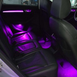 Kit Ambient Light Audi Q5 8R 2008–2017