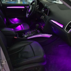 Kit Ambient Light Audi Q5 8R 2008–2017