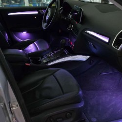 Kit Ambient Light Audi Q5 8R 2008–2017