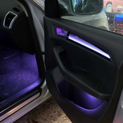 Kit Ambient Light Audi Q5 8R 2008–2017