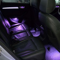 Kit Ambient Light Audi Q5 8R 2008–2017