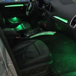 Kit Ambient Light Audi Q5 8R 2008–2017