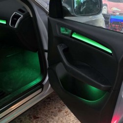 Kit Ambient Light Audi Q5 8R 2008–2017