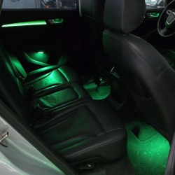 Kit Ambient Light Audi Q5 8R 2008–2017