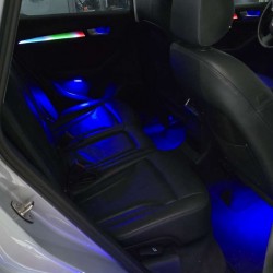 Kit Ambient Light Audi Q5 8R 2008–2017