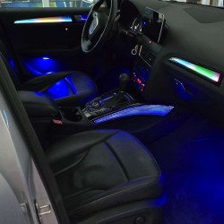 Kit Ambient Light Audi Q5 8R 2008–2017