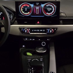 Autoradio Android Audi A5...