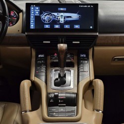 Autoradio Android Porsche...