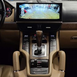 Autoradio Android Porsche Cayenne 958 2010-2017 Apple CarPlay 12,5 pollici
