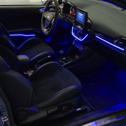 Kit Ambient Light Ford Fiesta Mk8 2017–2023