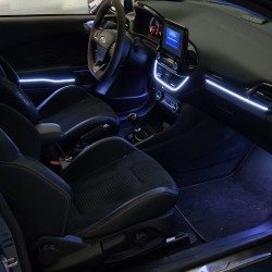 Kit Ambient Light Ford Fiesta Mk8 2017–2023