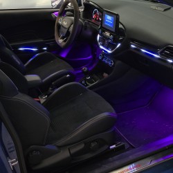 Kit Ambient Light Ford Fiesta Mk8 2017–2023