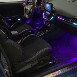 Kit Ambient Light Ford Fiesta Mk8 2017–2023