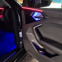 Kit Ambient Light Audi A1 GB 2018–2026