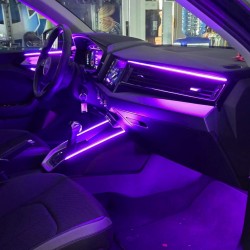 Kit Ambient Light Audi A1 GB 2018–2026