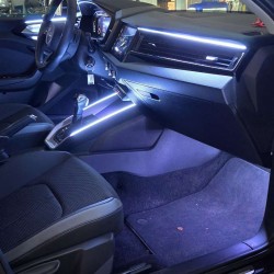 Kit Ambient Light Audi A1 GB 2018–2026