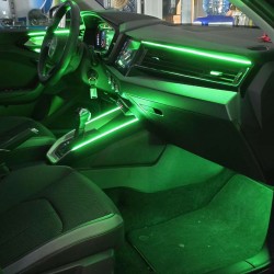 Kit Ambient Light Audi A1 GB 2018–2026