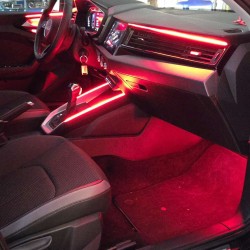 Kit Ambient Light Audi A1 GB 2018–2026