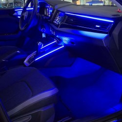 Kit Ambient Light Audi A1 GB 2018–2026