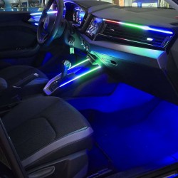 Kit Ambient Light Audi A1 GB 2018–2026