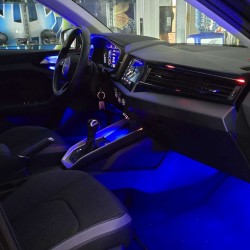 Kit Ambient Light Audi A1 GB 2018–2026