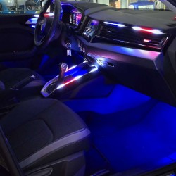Kit Ambient Light Audi A1 GB 2018–2026