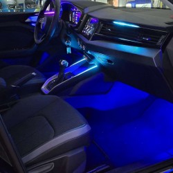Kit Ambient Light Audi A1 GB 2018–2026