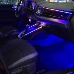 Kit Ambient Light Audi A1 GB 2018–2026