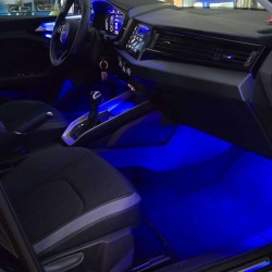 Kit Ambient Light Audi A1 GB 2018–2026