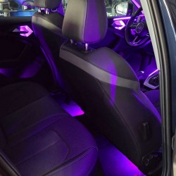 Kit Ambient Light Audi A1 GB 2018–2026