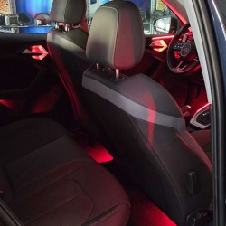 Kit Ambient Light Audi A1 GB 2018–2026