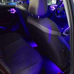 Kit Ambient Light Audi A1 GB 2018–2026