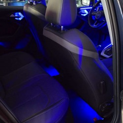 Kit Ambient Light Audi A1 GB 2018–2026