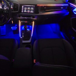 Kit Ambient Light Audi A1 GB 2018–2026