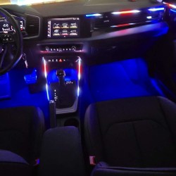 Kit Ambient Light Audi A1 GB 2018–2026
