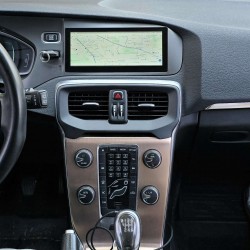 Autoradio Android Volvo V40 II 2012-2019 Apple CarPlay 10,25 pollici