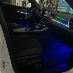 Kit Ambient Light Alfa Romeo Tonale dal 2022