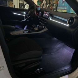 Kit Ambient Light Alfa Romeo Tonale dal 2022